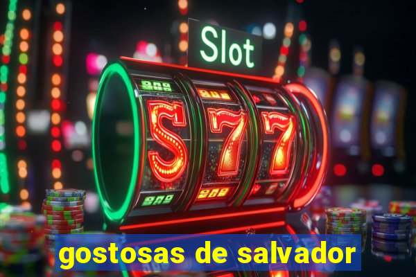 gostosas de salvador